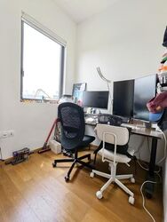 24 One Residences (D5), Apartment #627379321